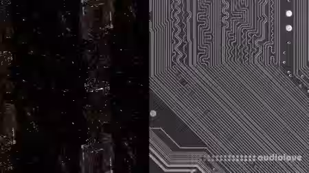 CreativeLive Circuit Bending Making Music By Rewiring Toys and Devices [TUTORiAL] - Sample Pack Artwork