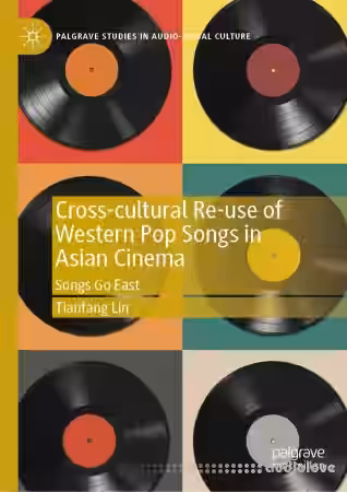 Cross-cultural Re-use of Western Pop Songs in Asian Cinema - Sample Pack Artwork