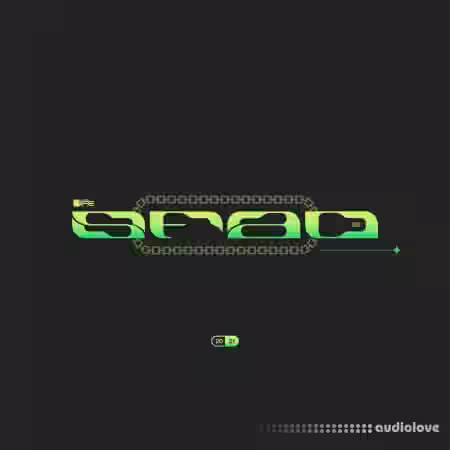 CRPTC SFAD03 Creative Kit [WAV] - Sample Pack Artwork