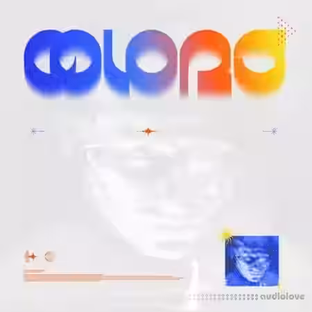 Cryptic Colors [WAV] - Sample Pack Artwork