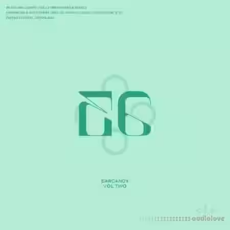 cryptic Earcandy 02 [WAV] - Sample Pack Artwork