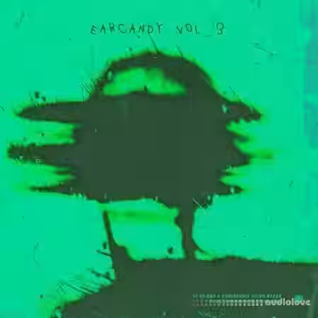 cryptic Earcandy 03 [WAV] - Sample Pack Artwork