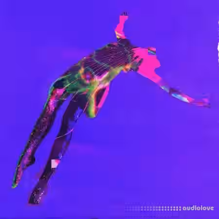 Cryptic Mosaic Drum Library (Compositions and Stems) [WAV] - Sample Pack Artwork