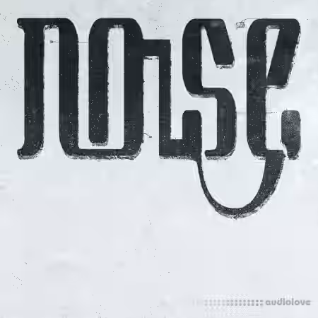 Cryptic Noise [soundkit] [PRE-ORDER EARLY ACCESS] [WAV] - Sample Pack Artwork