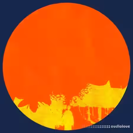 cryptic Organica Drumkit [WAV] - Sample Pack Artwork