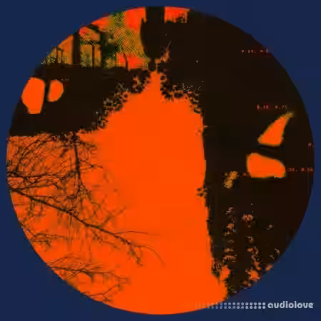 cryptic Organica (EXTENDED) Multi-Kit [WAV] - Sample Pack Artwork