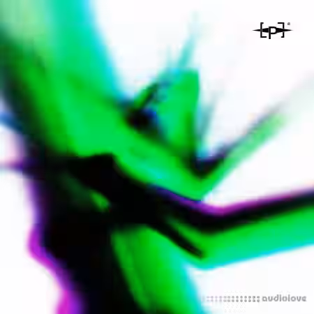 cryptic PANORAMA [WAV] - Sample Pack Artwork