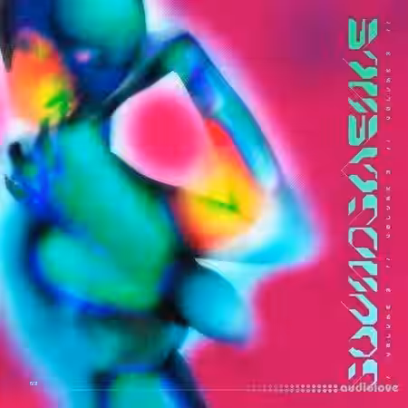 Cryptic Sound Science 03 [WAV, MiDi] - Sample Pack Artwork