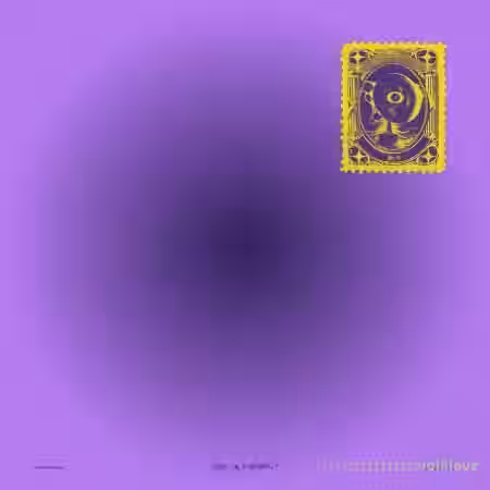 Cryptic Thriller [ creative drumkit ] (pre-order edition) [WAV] - Sample Pack Artwork