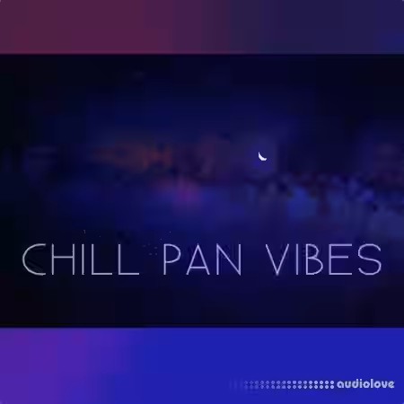 CSMLGY Chill Pan Vibes Vol.1 [WAV] - Sample Pack Artwork