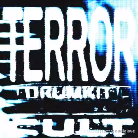 Cult Terror Drumkit [WAV] - Sample Pack Artwork