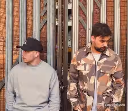 Culture Code Pateron Tutorials [TUTORiAL] - Sample Pack Artwork