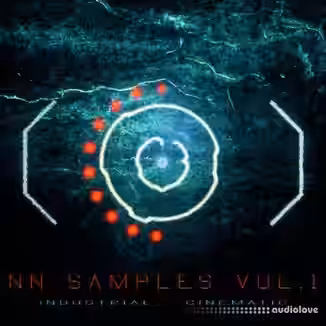 CVNSUMED Nn Samples Vol.1 [WAV]