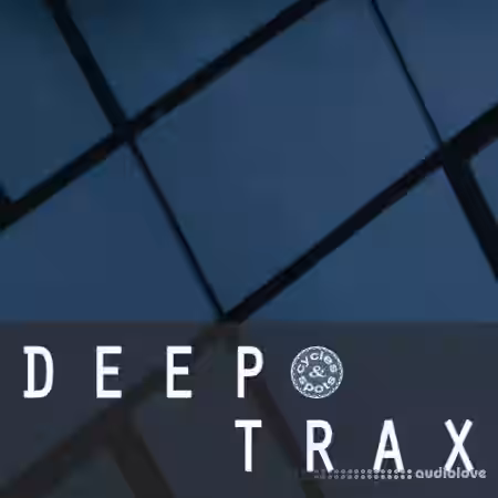 Cycles and Spots Deep Trax [WAV] - Sample Pack Artwork