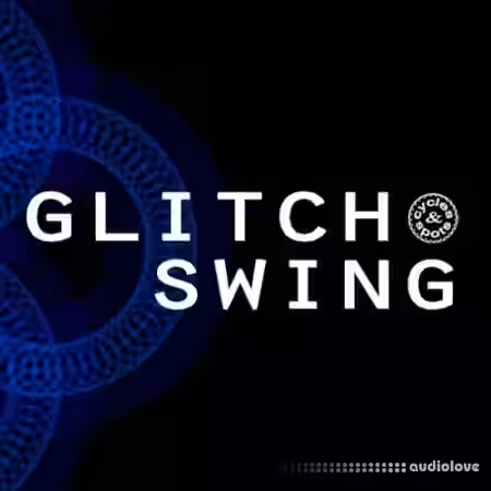 Cycles and Spots Glitch Swing [WAV, MiDi] - Sample Pack Artwork