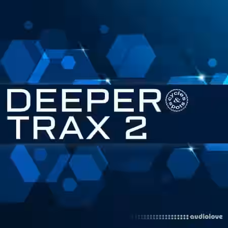 Cycles & Spots Deeper Trax 2 [WAV, MiDi] - Sample Pack Artwork