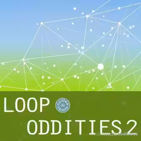 Cycles & Spots Loop Oddities 2 [WAV] - Sample Pack Artwork
