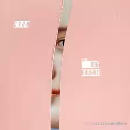 CYGN The 808 Drumkit [WAV, Ableton Live, Synth Presets] - Sample Pack Artwork