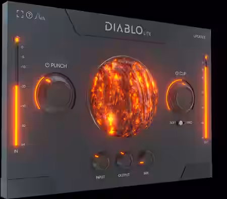 Cymatics Diablo v1.0.1 [WiN, MacOSX] - Sample Pack Artwork