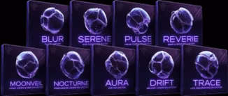 Cymatics GRAVITY LAUNCH EDITION [WAV, MiDi]