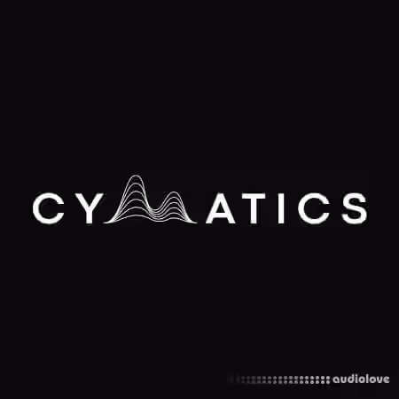 Cymatics Prestige Collection [WAV, MiDi] - Sample Pack Artwork