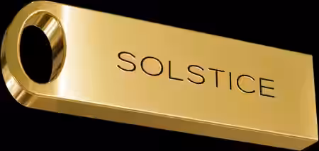 Cymatics SOLSTICE USB Expansion [WAV, MiDi] - Sample Pack Artwork