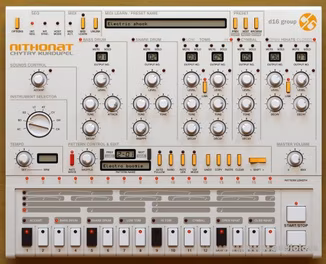 D16 Group Nithonat 2 v2.0.2 [WiN]