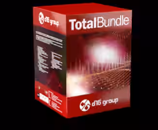 D16 Group Total Bundle v2021.05.08 [MacOSX]