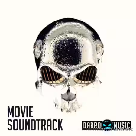 DABRO Music Movie Soundtrack [MULTiFORMAT] - Sample Pack Artwork