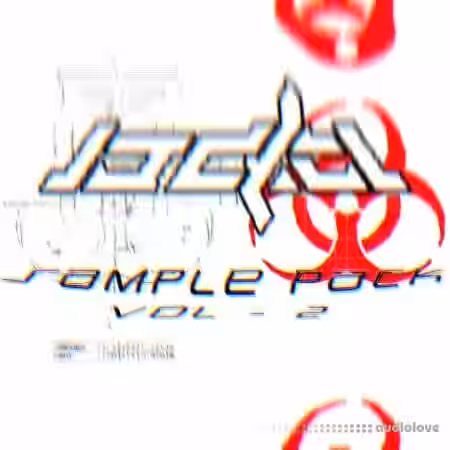 Dala Sample Pack Vol.2 [WAV] - Sample Pack Artwork