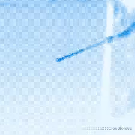 Danacollyd Paramind┬╣ [WAV] - Sample Pack Artwork