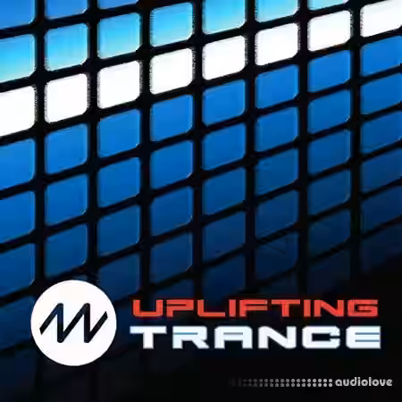 Dance Music Production Uplifting Trance 2018 [TUTORiAL] - Sample Pack Artwork