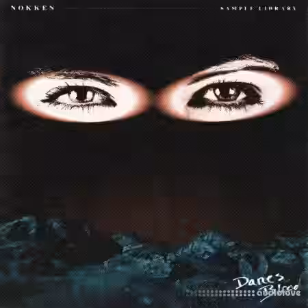 Danes Blood Nokken [WAV] - Sample Pack Artwork