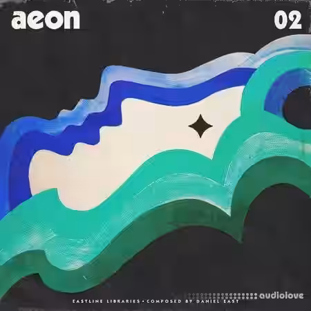 Daniel East Aeon Vol.2 (Compositions) [WAV] - Sample Pack Artwork