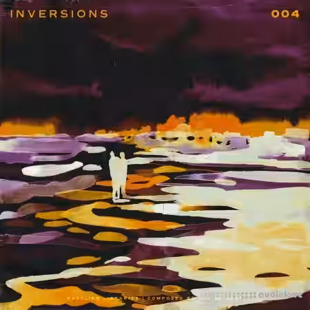 Daniel East Inversions Vol.4 (Compositions and Stems) [WAV] - Sample Pack Artwork