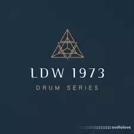 Dark Intervals LDW 1973 [KONTAKT] - Sample Pack Artwork