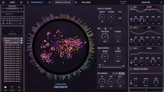 DataMind Audio Concatenator v1.1.9 [WiN]