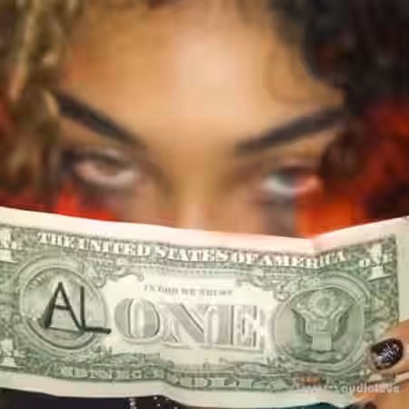 David Beats ALONE DrumKit [WAV] - Sample Pack Artwork