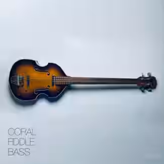 David Hilowitz Coral Fiddle Bass v1.0.1 [Synth Presets]