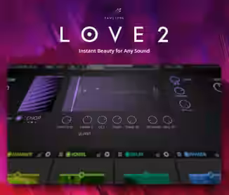 Dawesome Love 2 v2.07 [WiN]