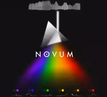 Dawesome Novum Basic Pack v1.0.0 [WiN] - Sample Pack Artwork