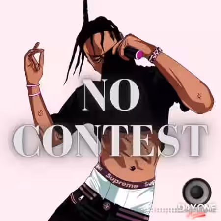 Day One Audio No Contest [WAV] - Sample Pack Artwork