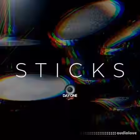 Day One Audio Sticks Volume 1 [WAV] - Sample Pack Artwork