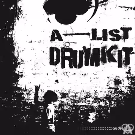 deadboyadan A-List Kit [WAV, Synth Presets] - Sample Pack Artwork