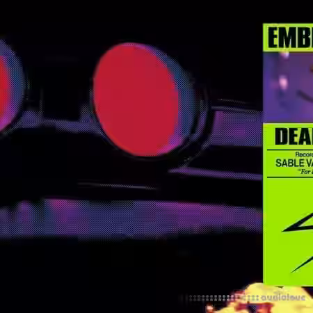 Deadcrow August Sample Pack [WAV] - Sample Pack Artwork