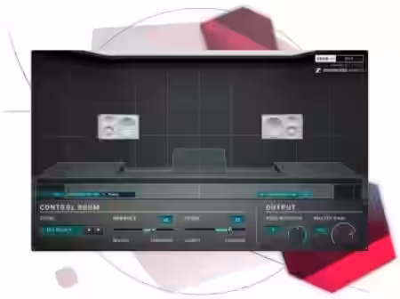 Dear Reality dearVR MIX v1.12.0 [MacOSX] - Sample Pack Artwork