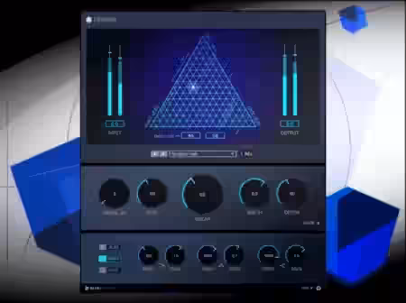 Dear Reality Exoverb v1.0.0 [MacOSX] - Sample Pack Artwork