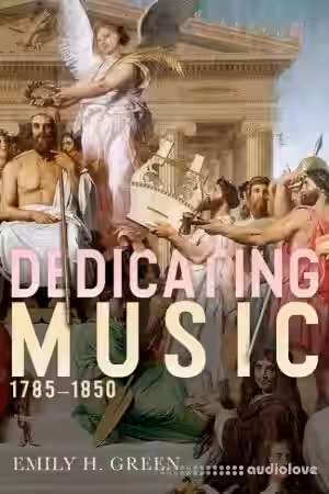 Dedicating Music, 1785-1850 - Sample Pack Artwork