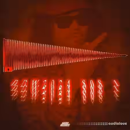 Deedotwill DDW2024 808 1 [WAV] - Sample Pack Artwork