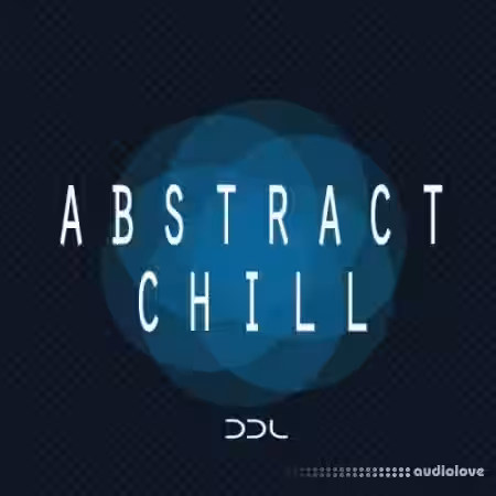 Deep Data Loops Abstract Chill [WAV] - Sample Pack Artwork